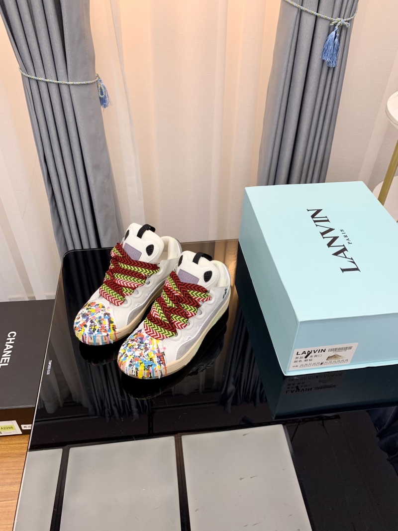 Lanvin Sneakers